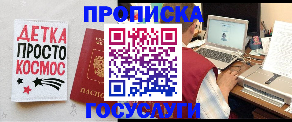 прописка гарантия в Бердске